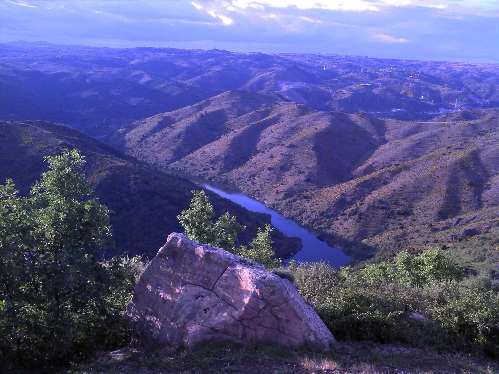 Douro Natura Bemposta  Ngoại thất bức ảnh