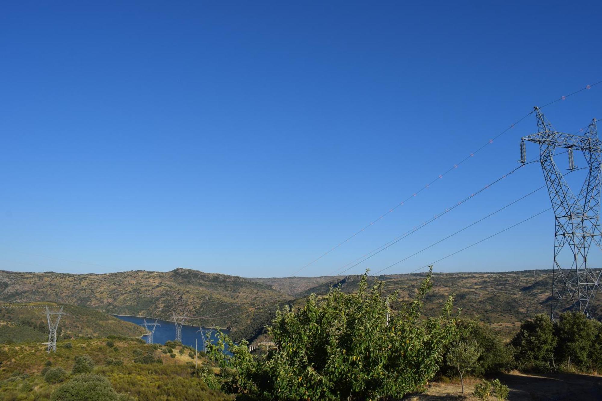 Douro Natura Bemposta  Ngoại thất bức ảnh