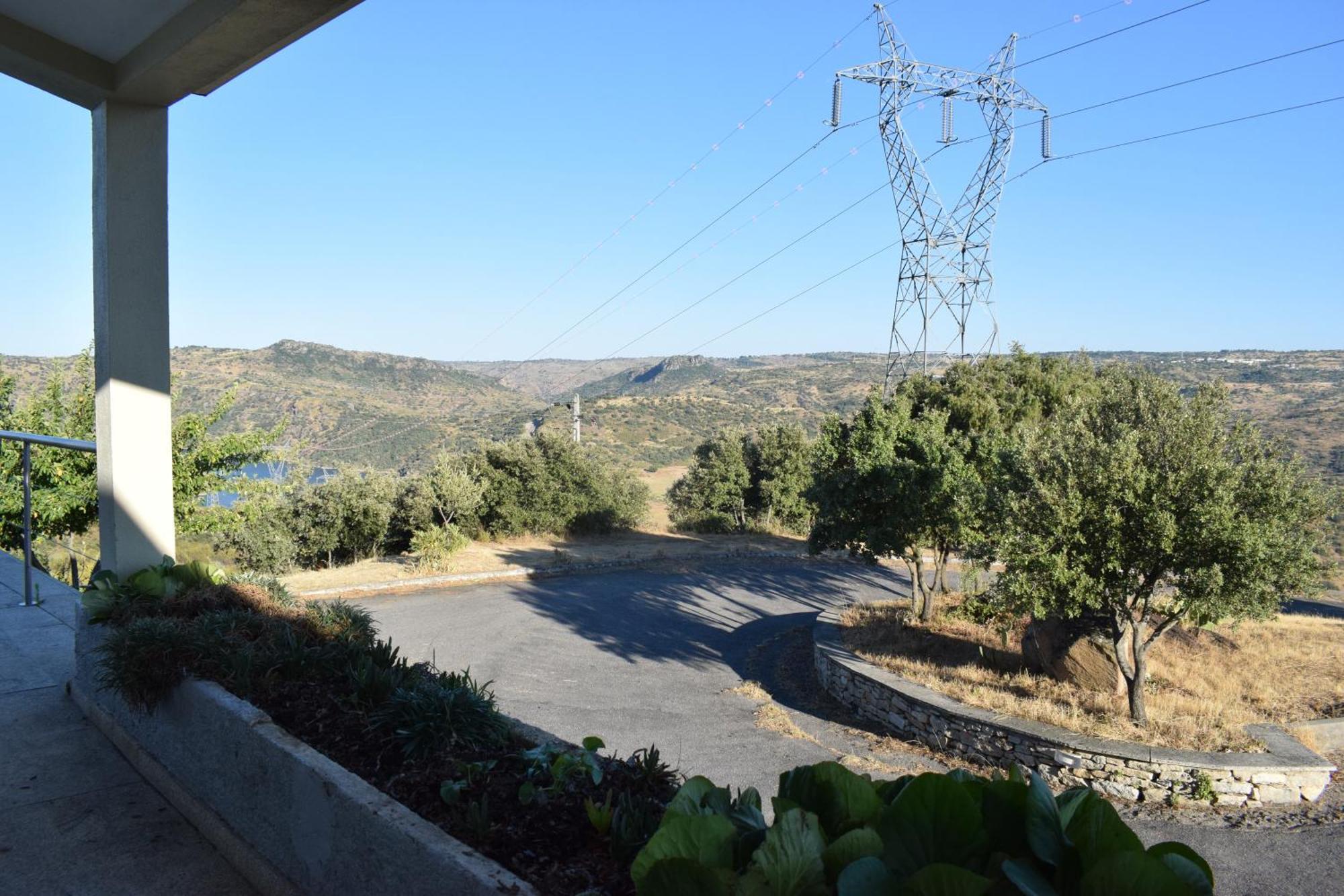 Douro Natura Bemposta  Ngoại thất bức ảnh