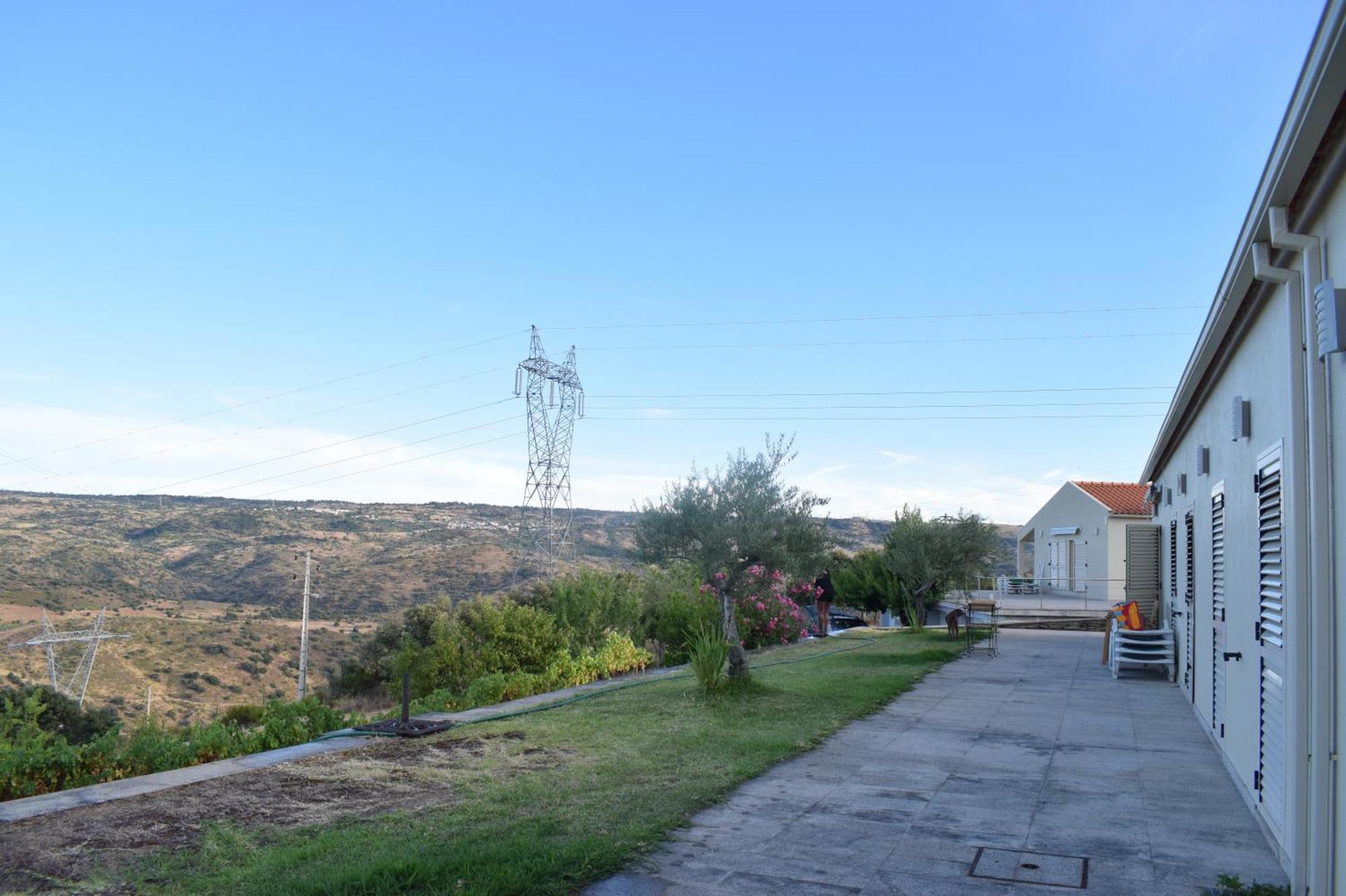 Douro Natura Bemposta  Ngoại thất bức ảnh