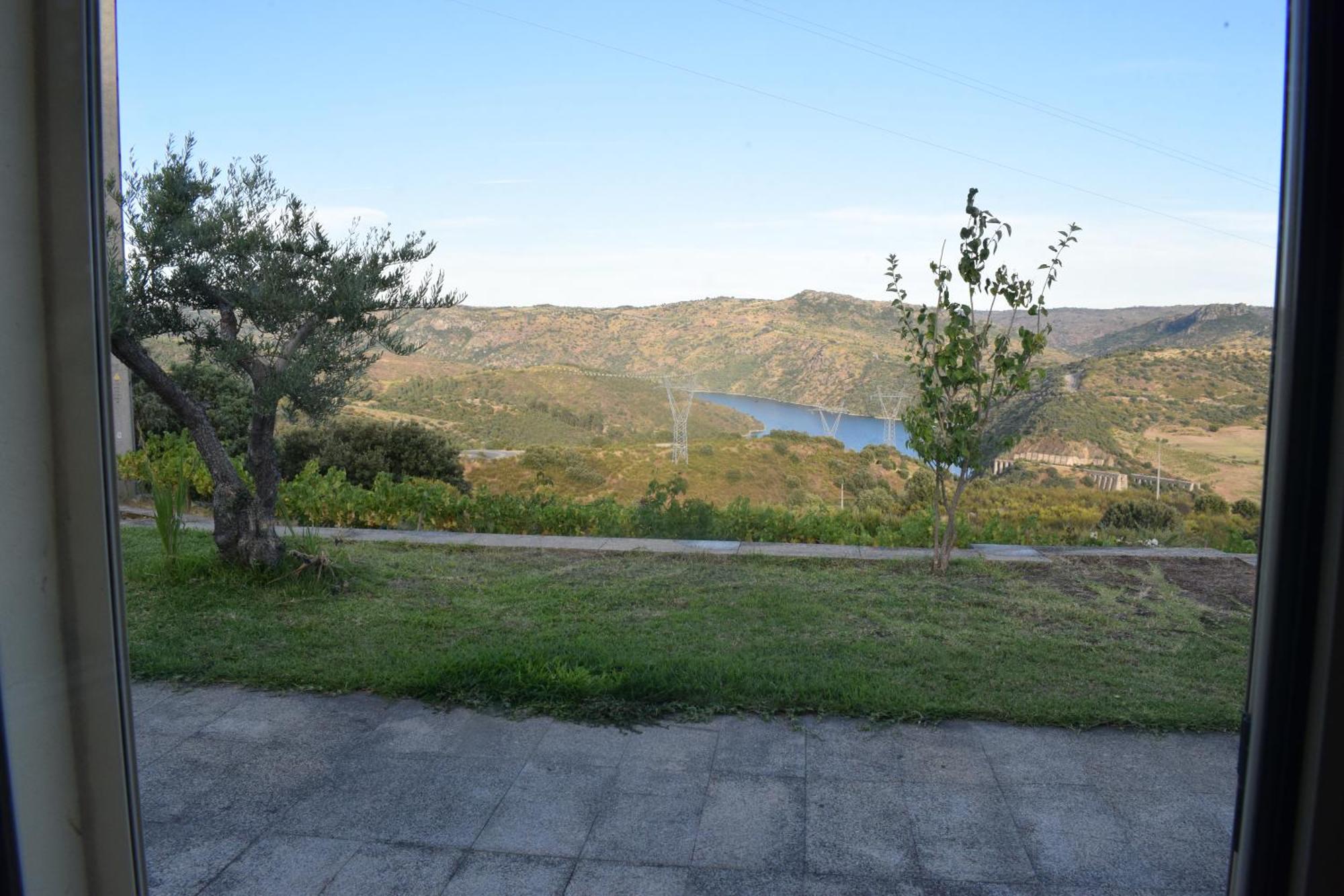 Douro Natura Bemposta  Ngoại thất bức ảnh
