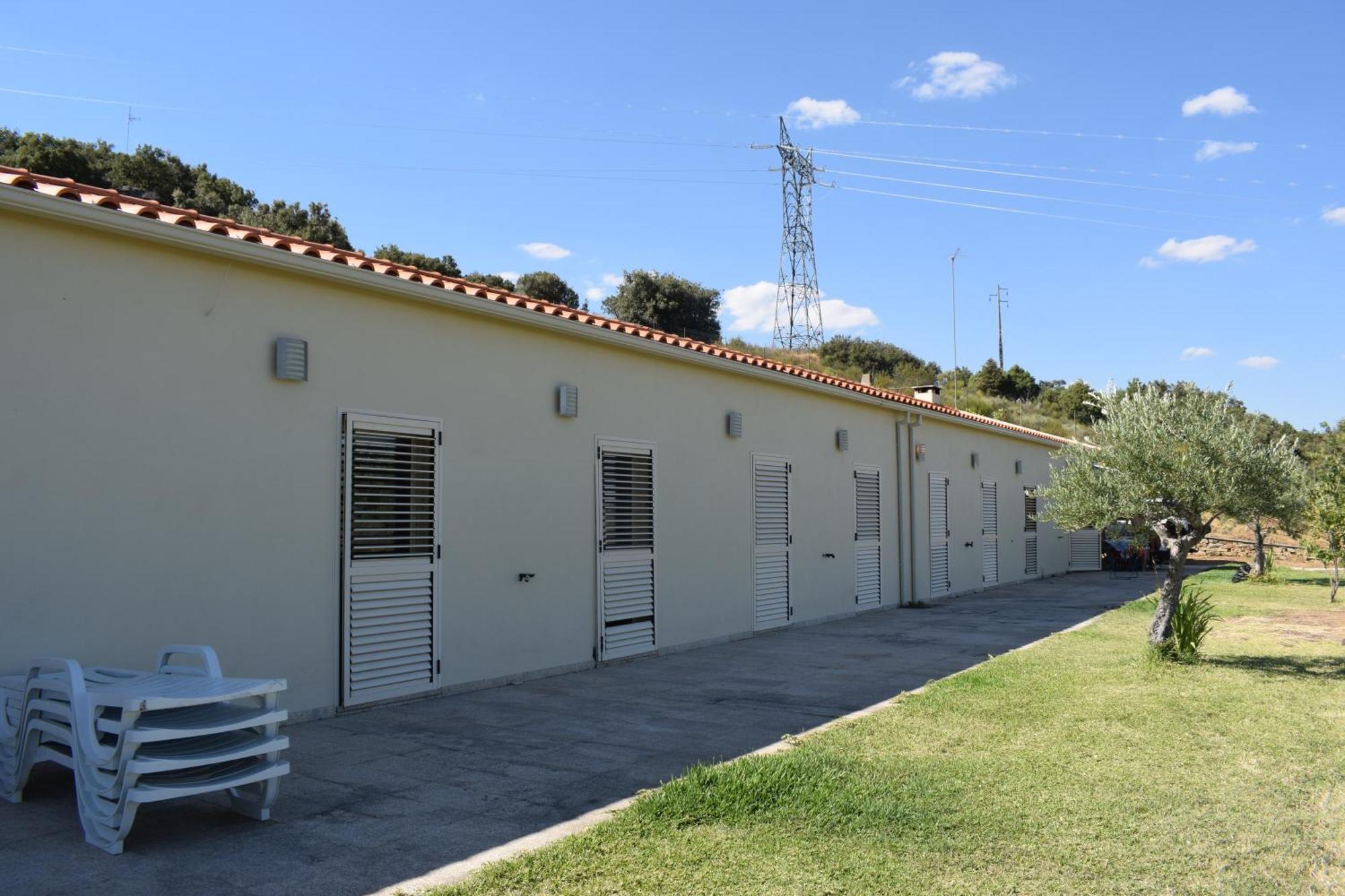 Douro Natura Bemposta  Ngoại thất bức ảnh