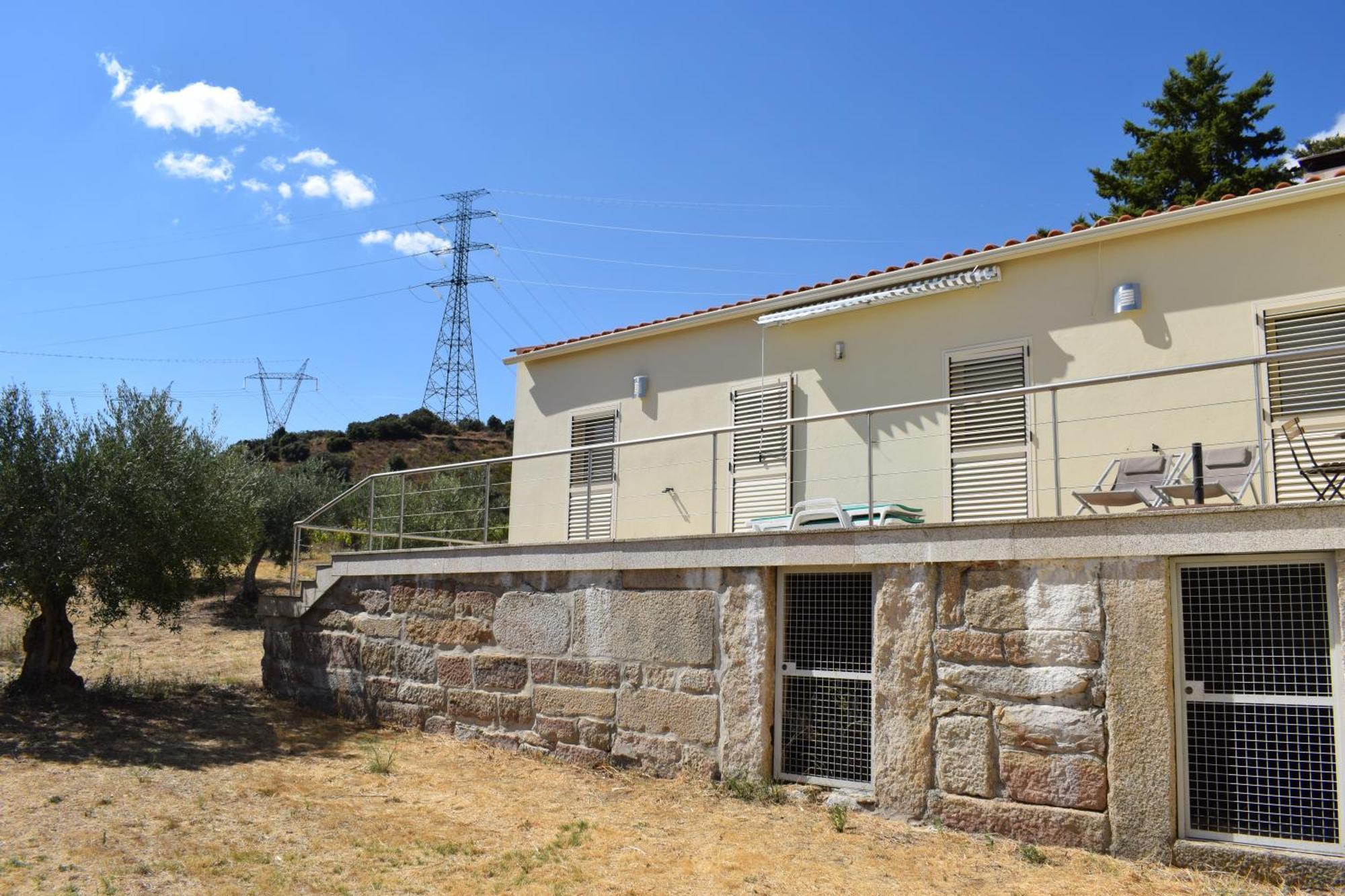 Douro Natura Bemposta  Ngoại thất bức ảnh