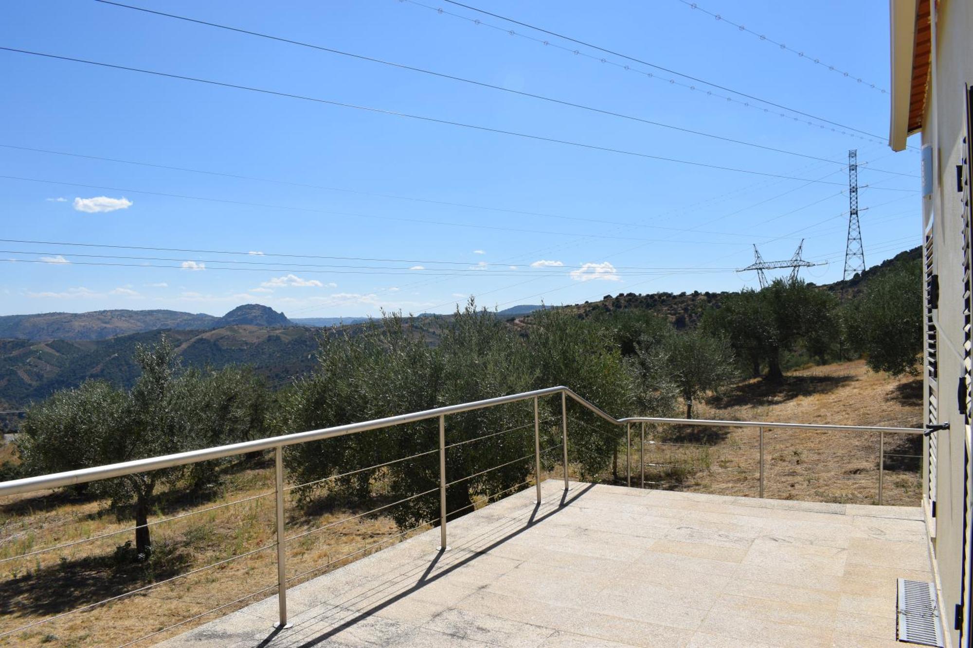Douro Natura Bemposta  Ngoại thất bức ảnh